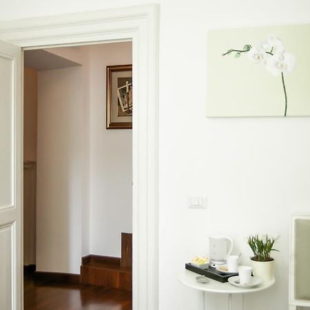 Eco Suites Rome Extérieur photo