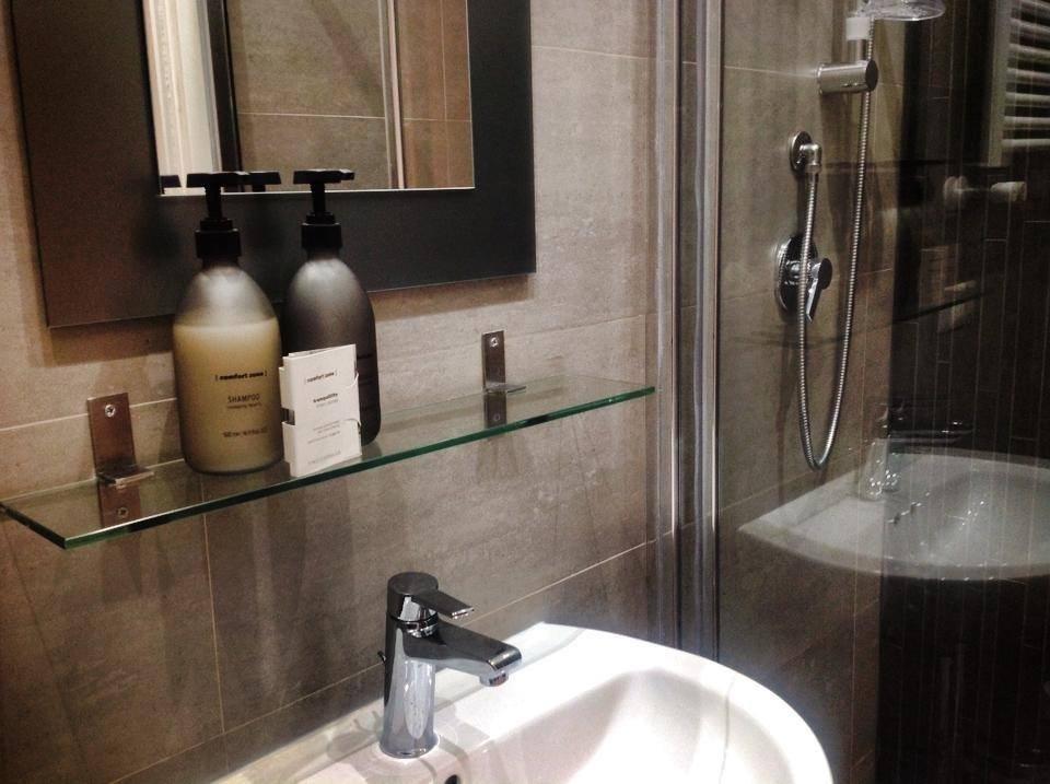 Eco Suites Rome Chambre photo