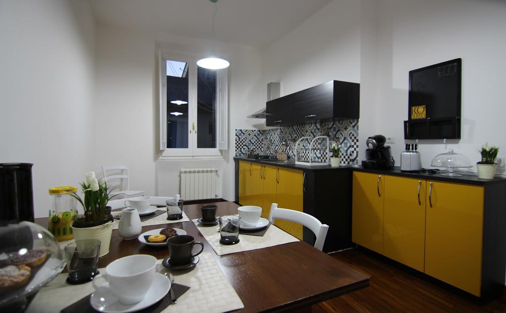Eco Suites Rome Extérieur photo