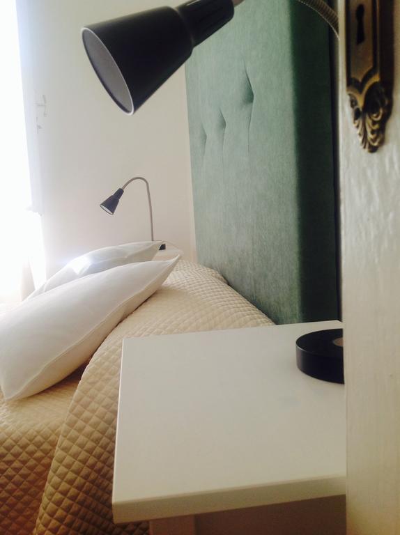 Eco Suites Rome Chambre photo