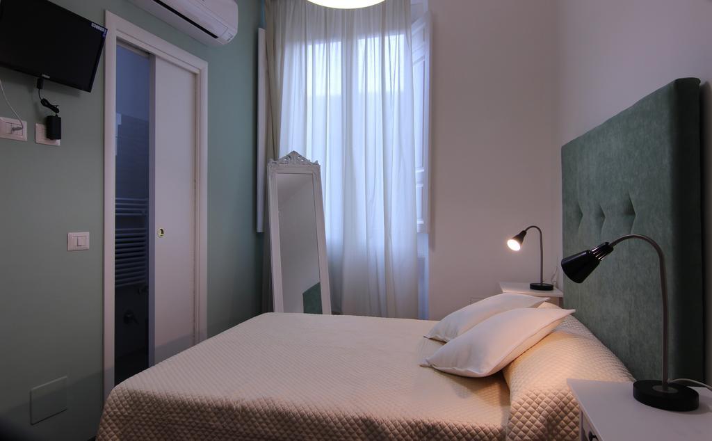 Eco Suites Rome Chambre photo