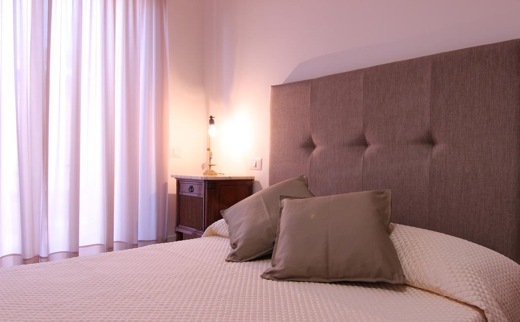 Eco Suites Rome Chambre photo