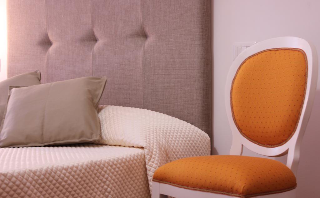 Eco Suites Rome Chambre photo