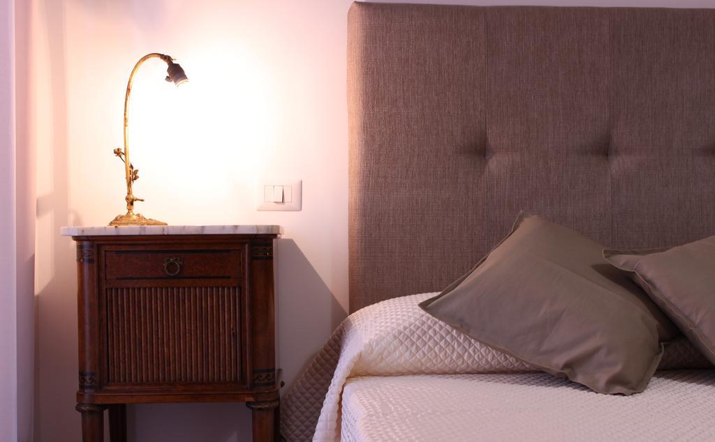 Eco Suites Rome Extérieur photo