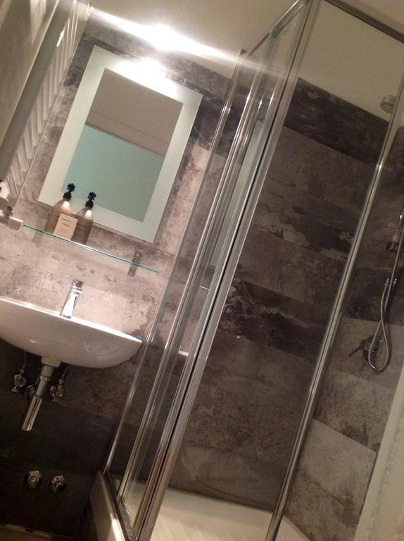 Eco Suites Rome Extérieur photo