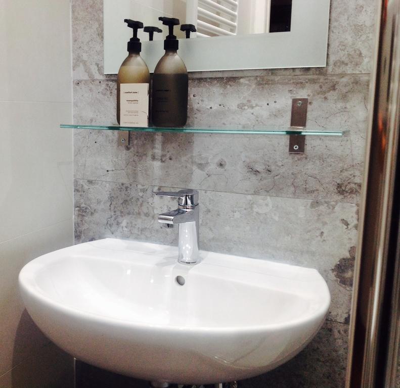 Eco Suites Rome Extérieur photo