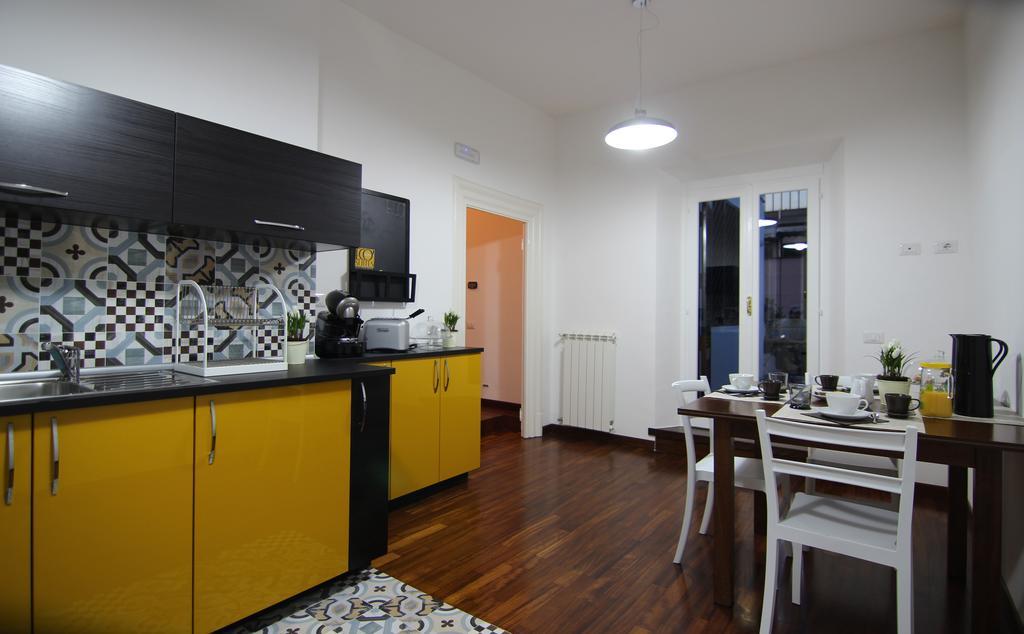 Eco Suites Rome Extérieur photo