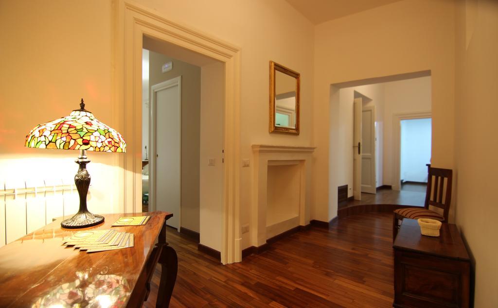Eco Suites Rome Extérieur photo