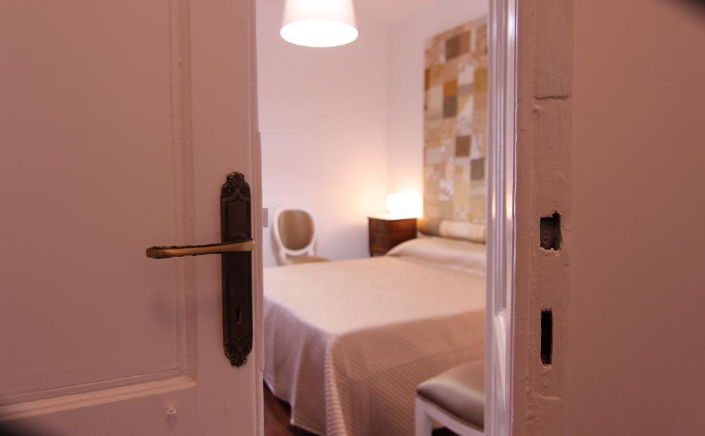 Eco Suites Rome Chambre photo