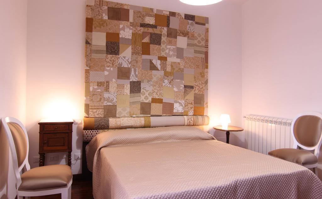 Eco Suites Rome Chambre photo
