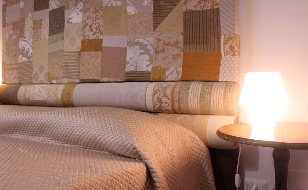 Eco Suites Rome Chambre photo