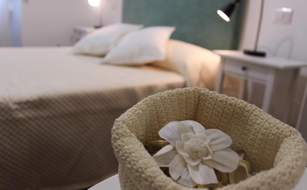 Eco Suites Rome Chambre photo