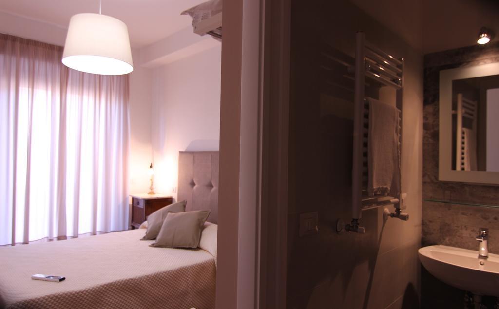 Eco Suites Rome Chambre photo