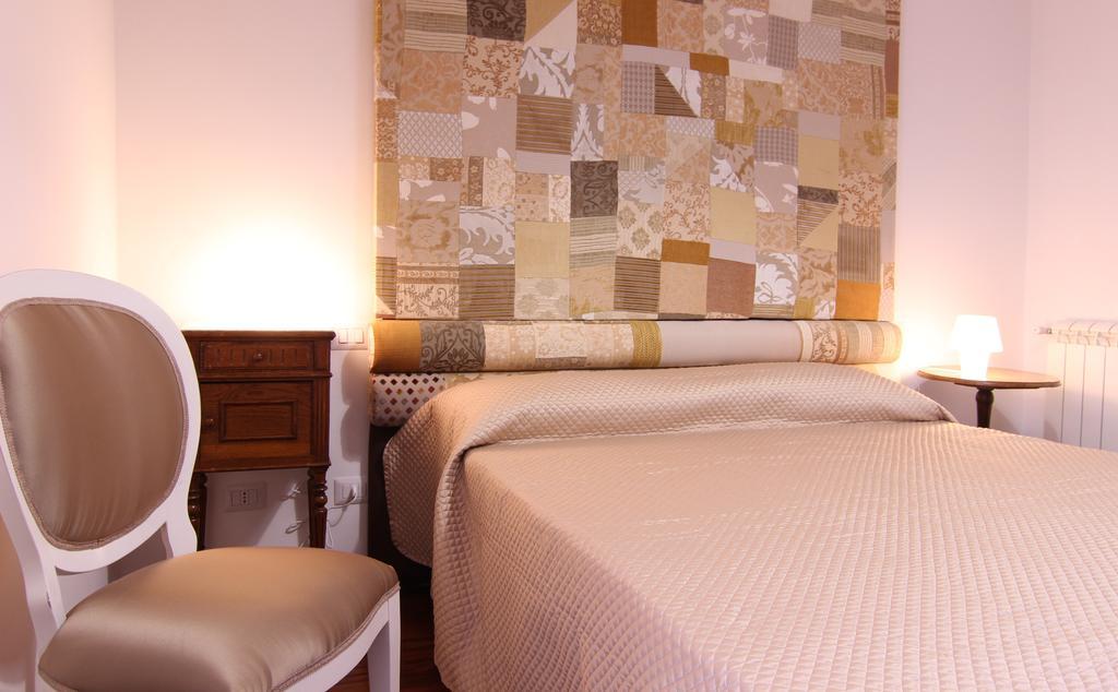 Eco Suites Rome Chambre photo