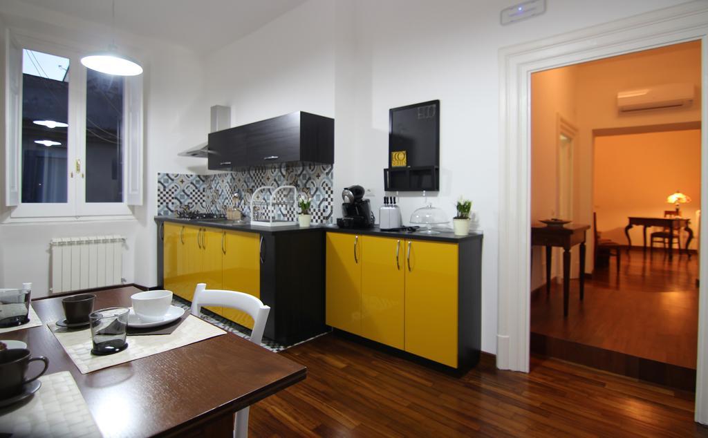 Eco Suites Rome Extérieur photo