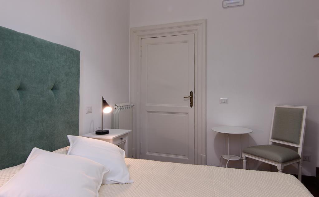 Eco Suites Rome Chambre photo