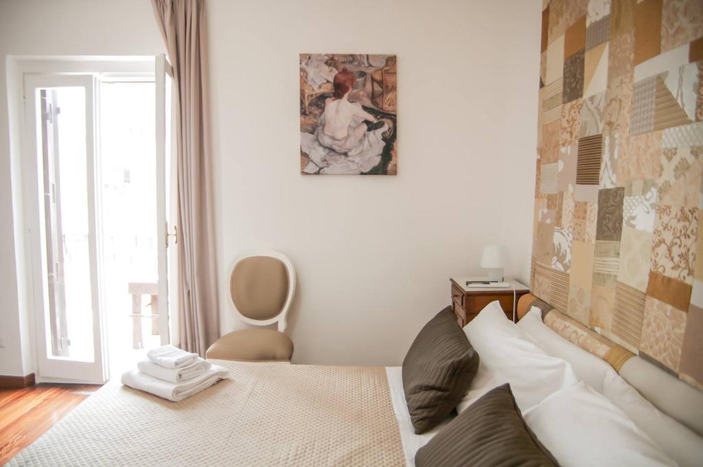 Eco Suites Rome Extérieur photo