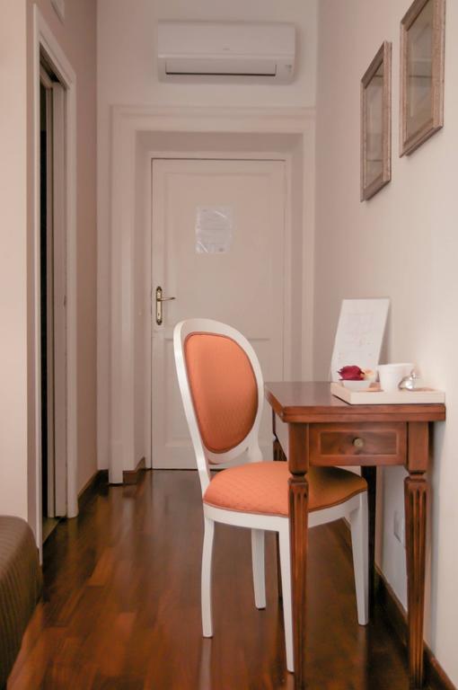 Eco Suites Rome Extérieur photo