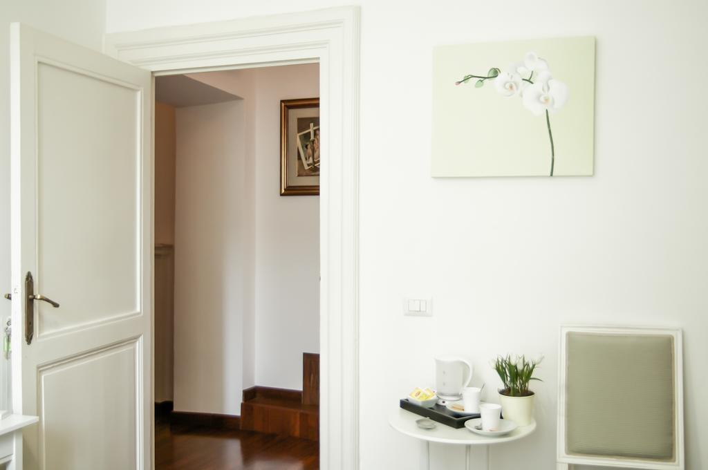 Eco Suites Rome Extérieur photo