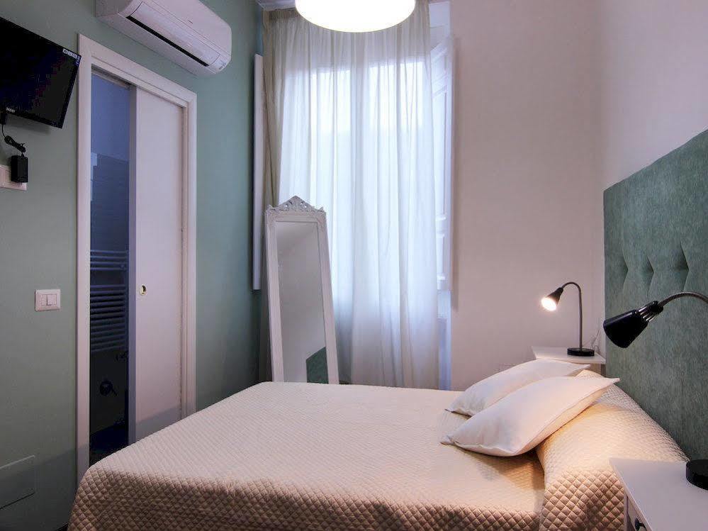 Eco Suites Rome Extérieur photo