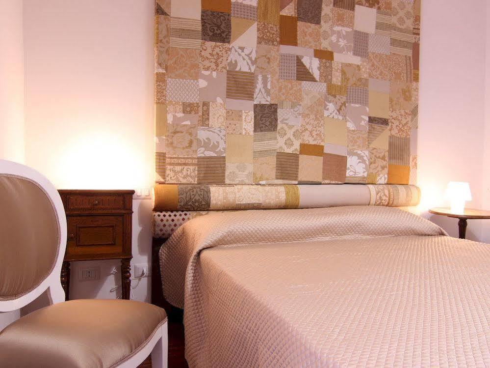Eco Suites Rome Extérieur photo